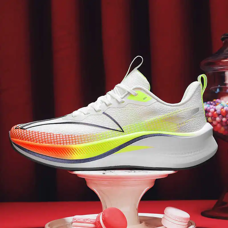 

Уличная дешевая мужская обувь на толстом каблуке, мужские тапочки, размер 46, дешевые сандалии, кроссовки, спортивные кроссовки Sapatilla Shoose Play, функциональные