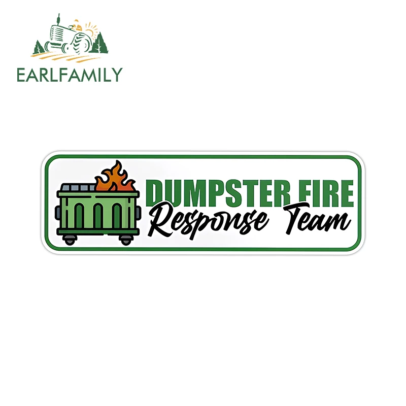 Earlfamily Bumpster…