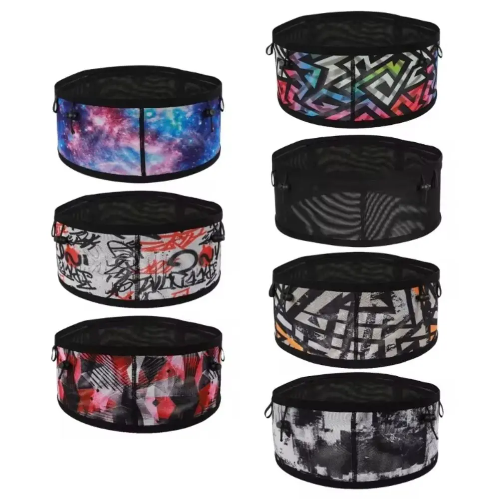 1Pcs Running Waist Bag Sports Belt Pouch Phone Case Men Women Sports Belt Pouch For Cycle Running Phone Case