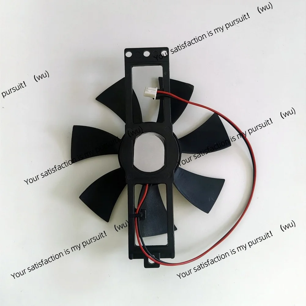 Suitable for Media TXWF-110/116 cooling motor brushless fan, suitable for induction cooker repair parts