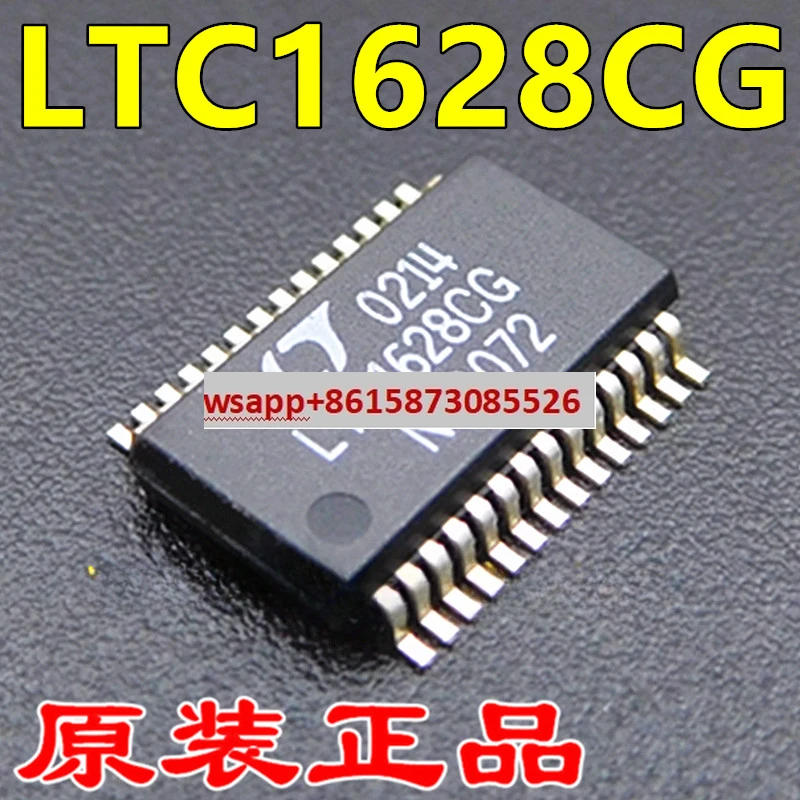 10 Pcs Brand New Or…