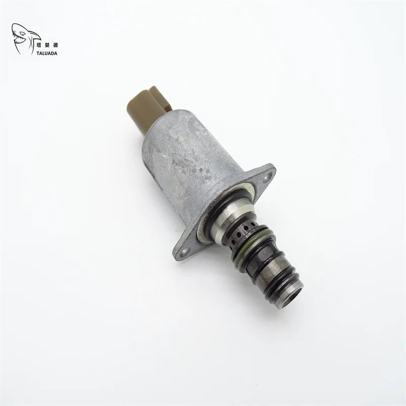 585-9230 5859230   Para válvula solenoide E320GC válvula solenoide E330GC válvula solenoide E336GC válvula solenoide excavadora