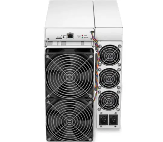 Bitmain New Antminer L7 9050MH/S Litecoin Dogecoin Asic Miner Ready To Ship antminer l7 miner