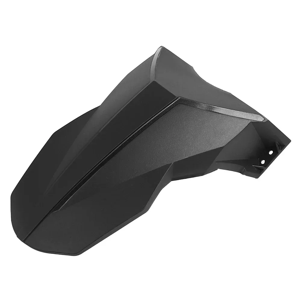 Kotflügel vorne oder hinten für Kugoo Kukirin G3 Pro Elektroroller, spritzwassergeschützter Kotflügel, Kotflügel, Kickscooter, Ersatzzubehör – Detail 6