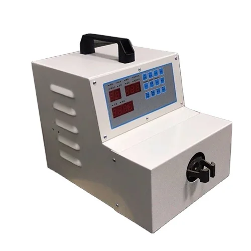 Automatic Double Wire Bunching Stranding Twisting Machine;Several Cable Twister Machine