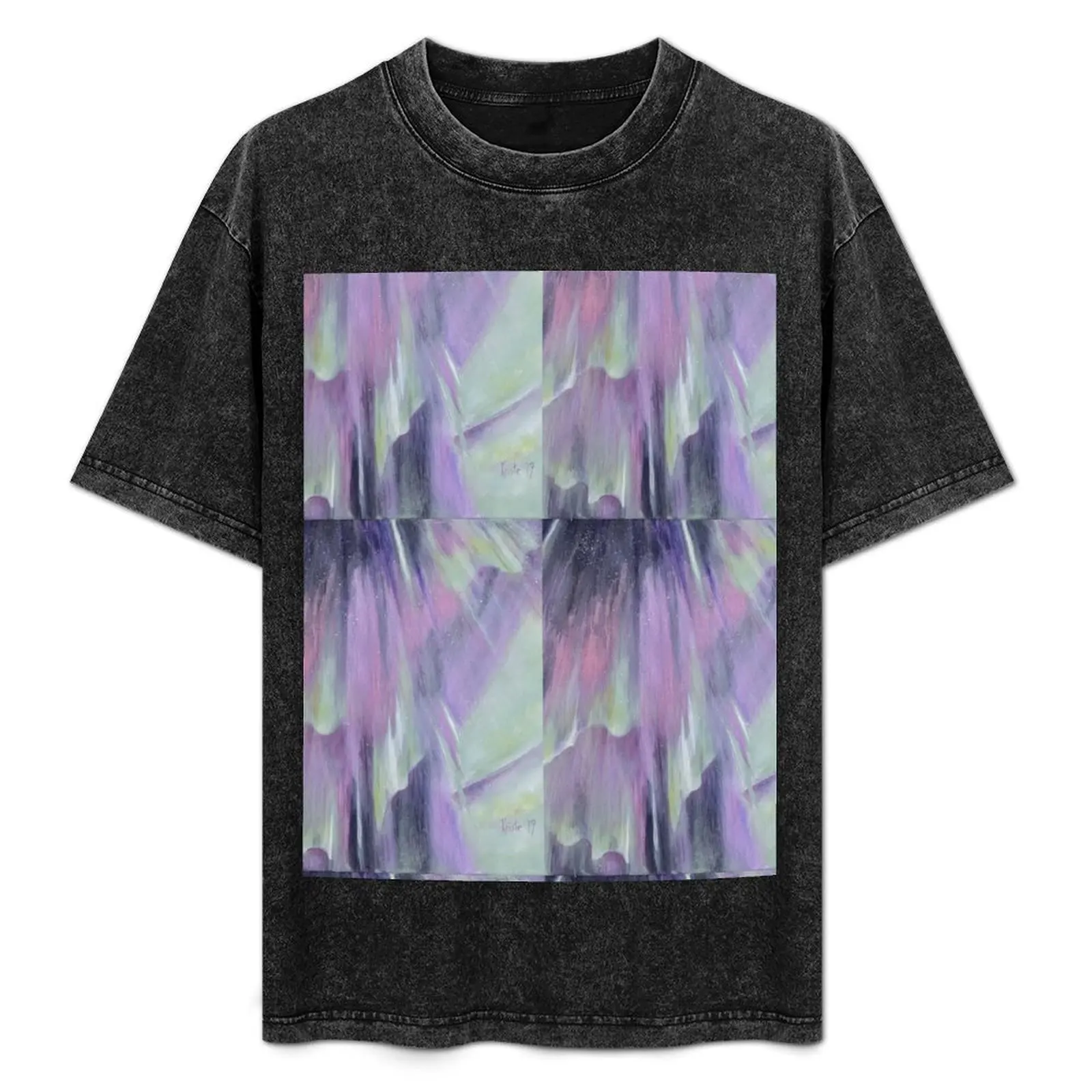 

Cascade T-Shirt Summer Sports Quick Dry T-Shirt