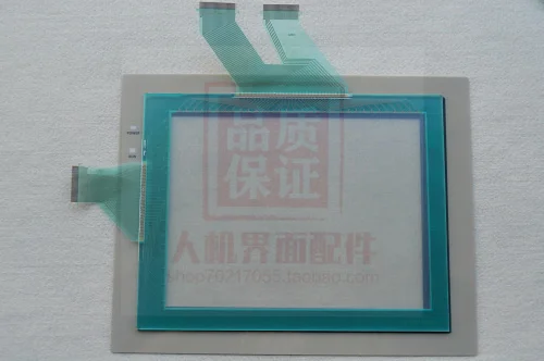 

TP-3476S1 NT631C-ST153-EV3 TOUCH SCREEN TOUCHPAD PROTECTIVE FILM