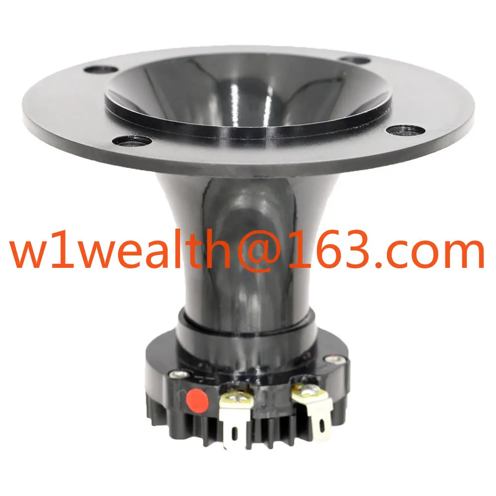 

PRO-DE260 High Quality 200 Watt Neodymium Magnet 1" Voice Coil 8 Ohm Swiftlet Tweeter
