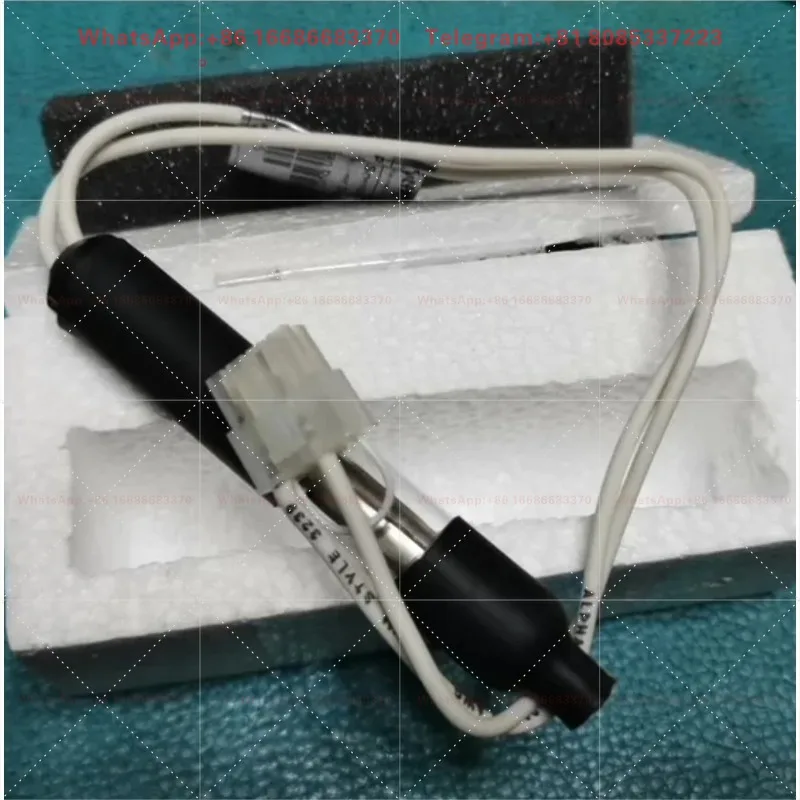 SO2 Sulfur Dioxide Analysis Zinc Lamp Compatible with Multiple SO2 Devices