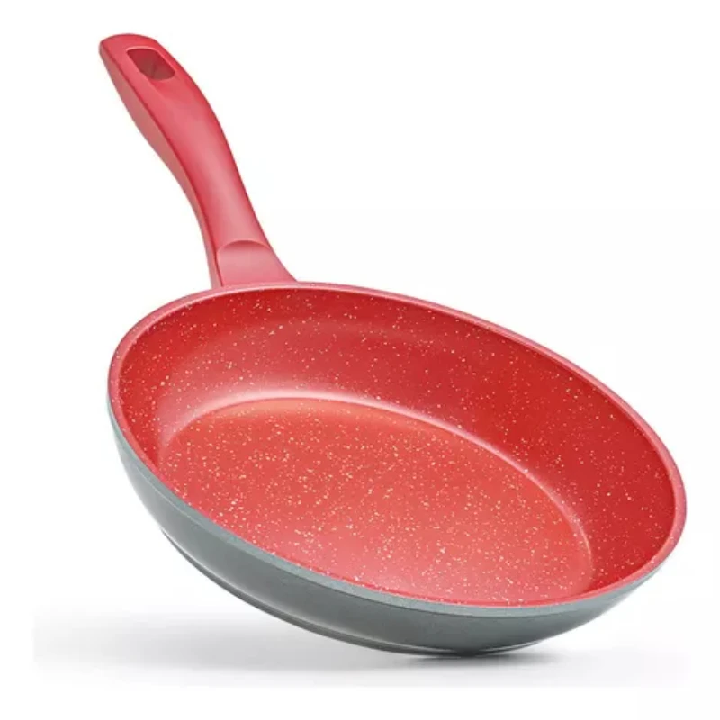 

Panela Polishop Sauté Grand Vermelha 24cm - Fryer Color Red Baking Pans and Fryers