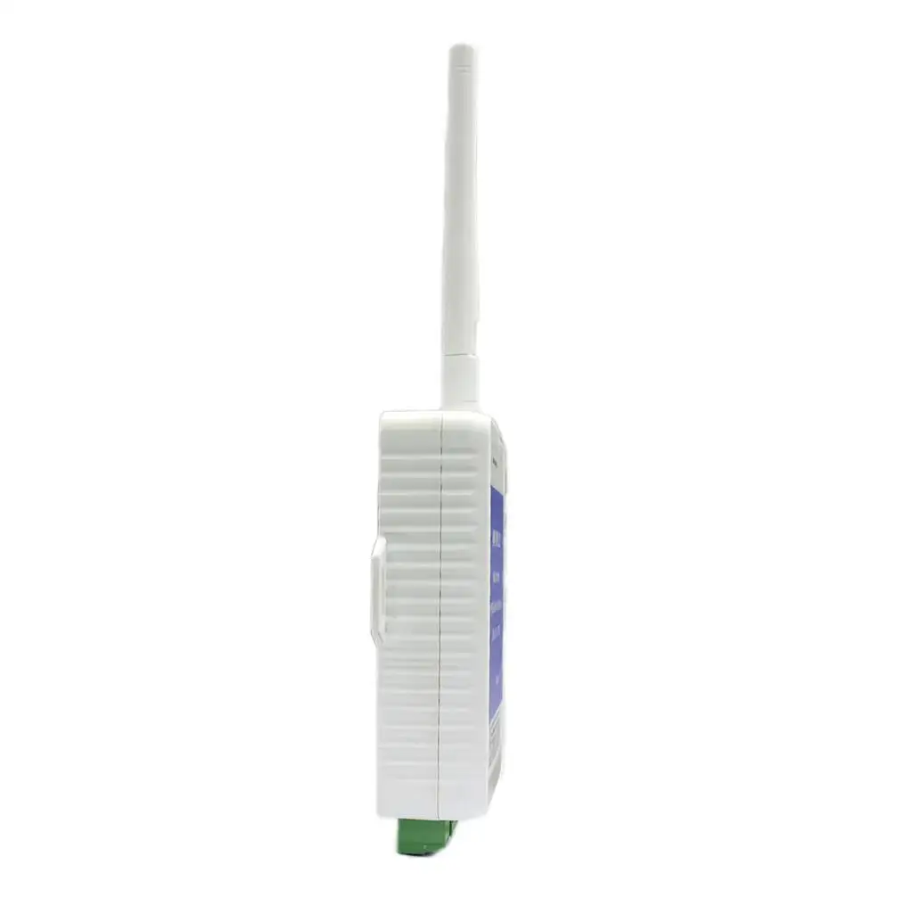 Imagem -05 - Gsm Wh300 com Controle de App Relé Abridor de Portão Entradas Digitais Interruptor Controle Remoto Alarme 4g