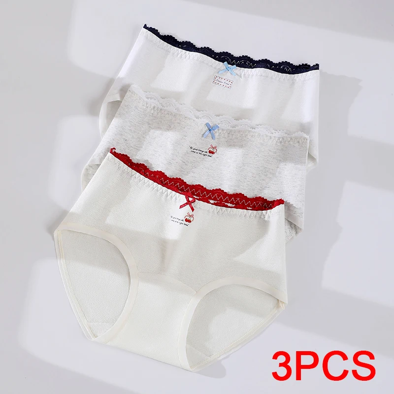Seamless Panties for Women Micro Underwear Sports Women's Lingerie Sexy Panties Set Pack Women's Cotton Briefs Lady Underpants