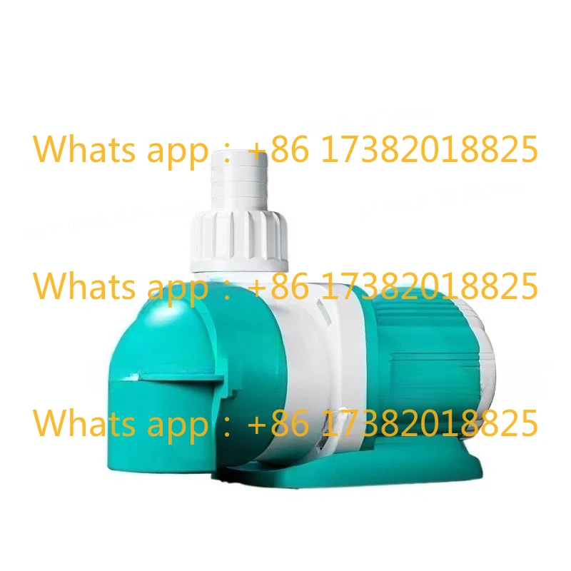 

Fish Tank Variable Frequency Silent Bottom Suction Pump Fish Pond Filter Amphibious Submersible Pump Pumping Pump