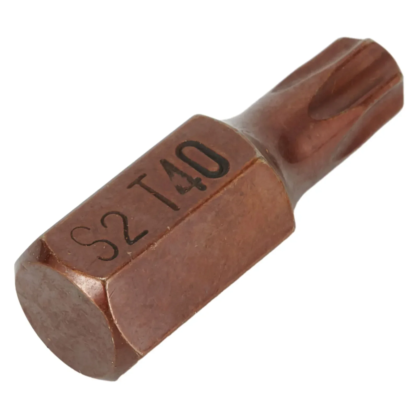 미사용 스크루 드라이버 비트, 30mm 전기 스크루 드라이버 비트, 금속 핏 전기 렌치 소켓, 신제품