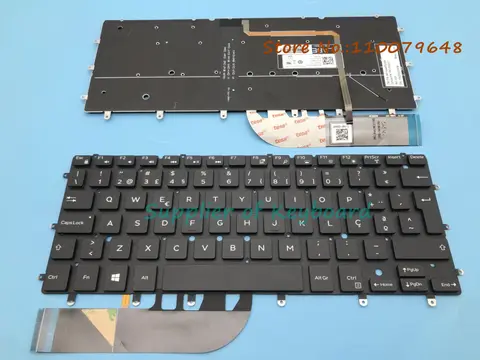 8 best sales डेल इंस्पिरॉन 13 7000 - №7