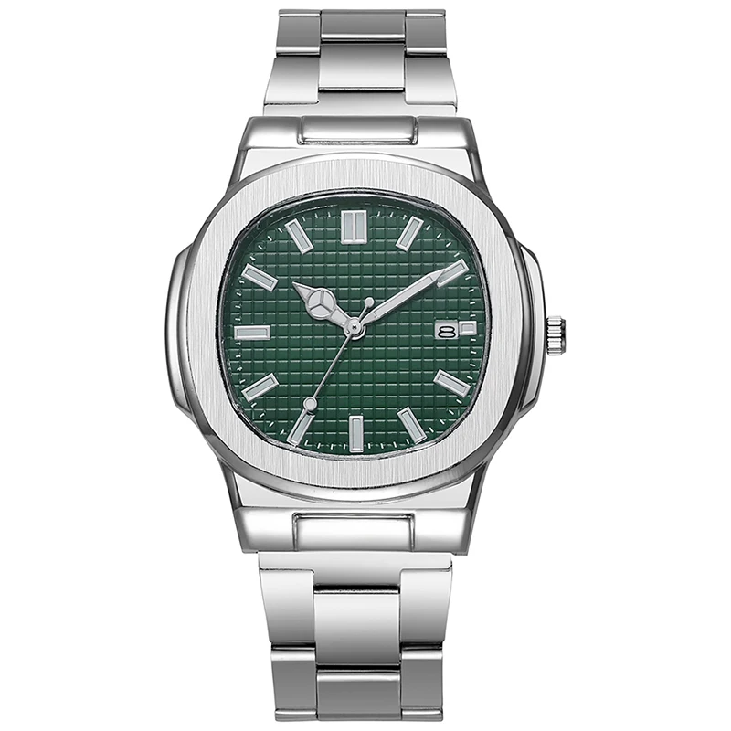 Leisure Fashion Business Men's Quartz Watch Trendy Minimalist Watches