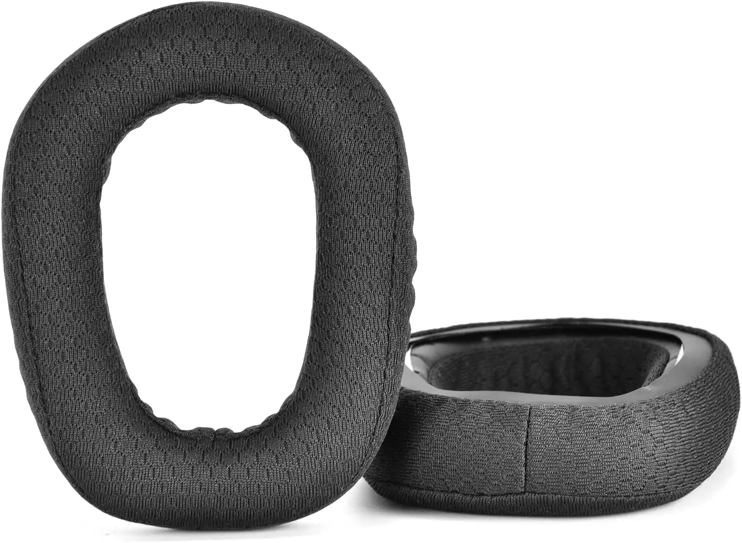 وسائد أذن مرنة للألعاب اللاسلكية لجزء ملحق Logitech (G435)
