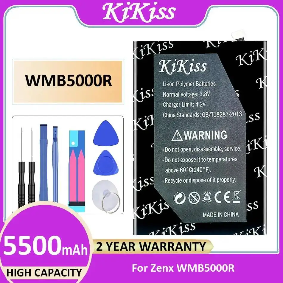 mobile-phone-battery-durable-for-zenx-wmb5000r-stable-5500mah
