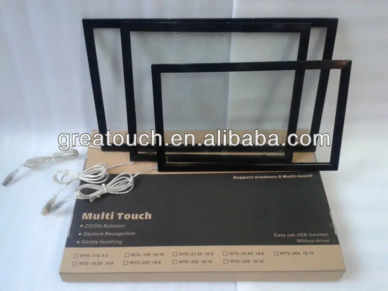 

Practical Children's Digital Photo Frame 24 Inches.