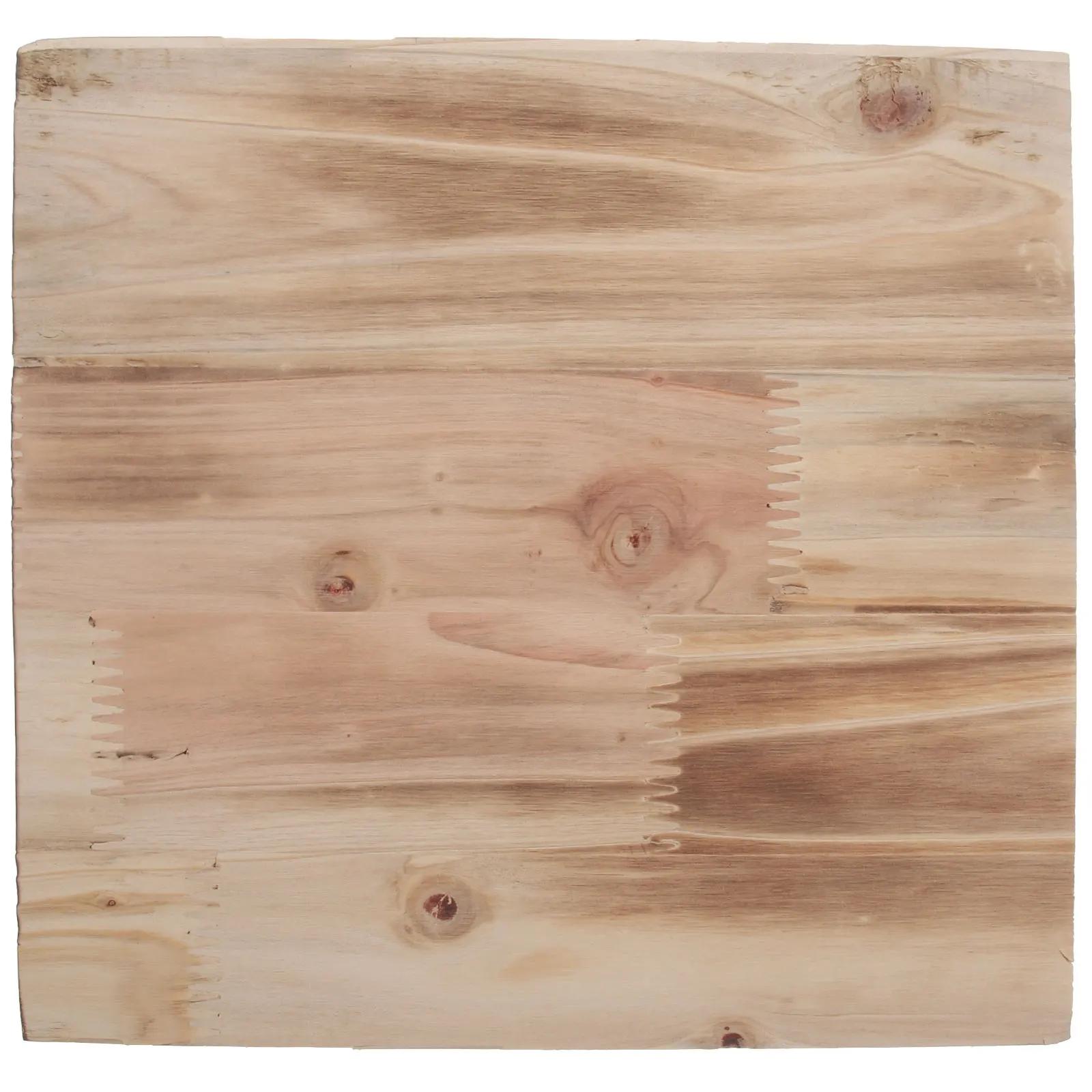 

Wooden Insulation Mat 22x22cm Heat Resistant Tray Pot Base Table Coaster Home Placemat Kitchen Supplies Casserole Pad Thickened