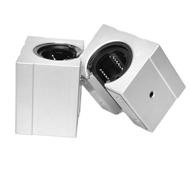 Open linear bearing block SBR10 12 13 16 20 25 30 35 40 50UU Linear slider bearing