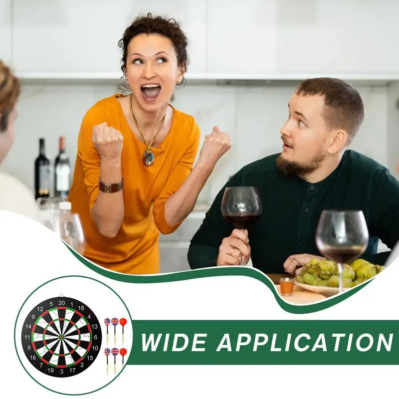 Thumbnail 3 - #34 Top 40 Dart Board Sets Worth Buying In 2026