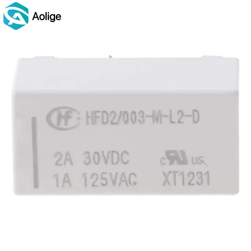 10Pcs HFD2-003-M-L2…