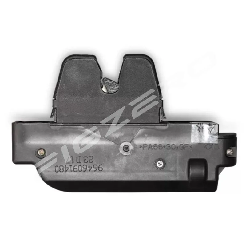 Rear Trunk Lid Lock Tailgate Locks Central Locking System for Changan CX20 CS35 2012-2016 Benni LOVE Alsvin Sedan 2010 CX30