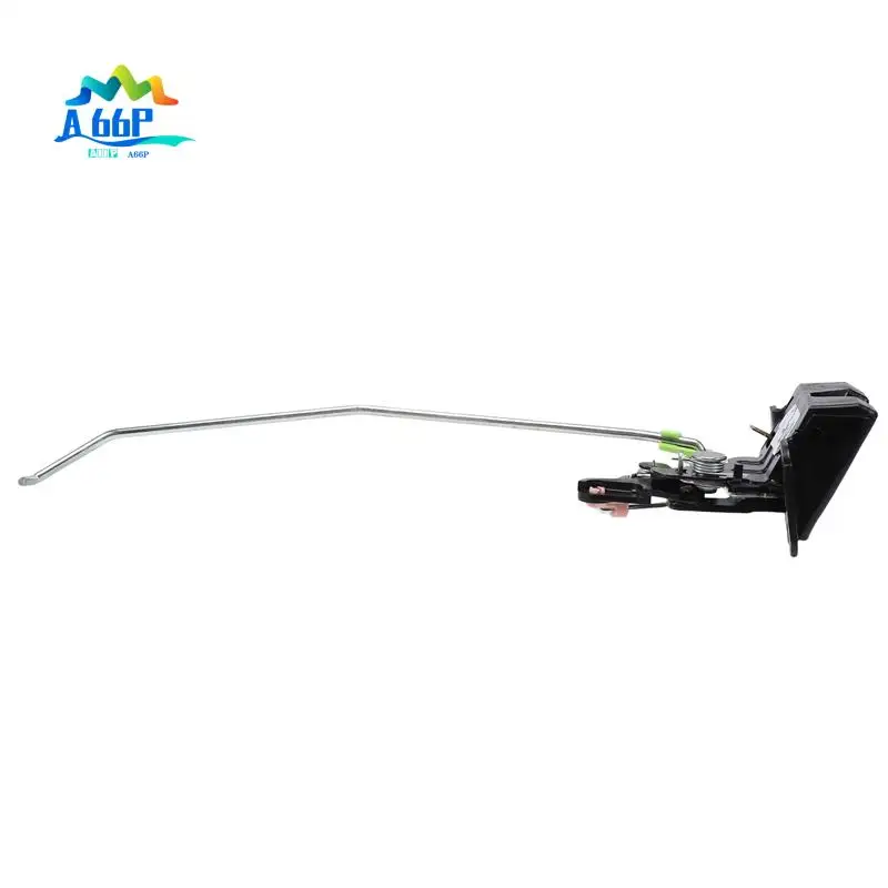 

A66P-81230-1F000 Car Rear Tail Gate Lock Latch Assembly For Kia Sportage 2004-2010 Trunk Suitcase Lock Boot Flaps 812301F000