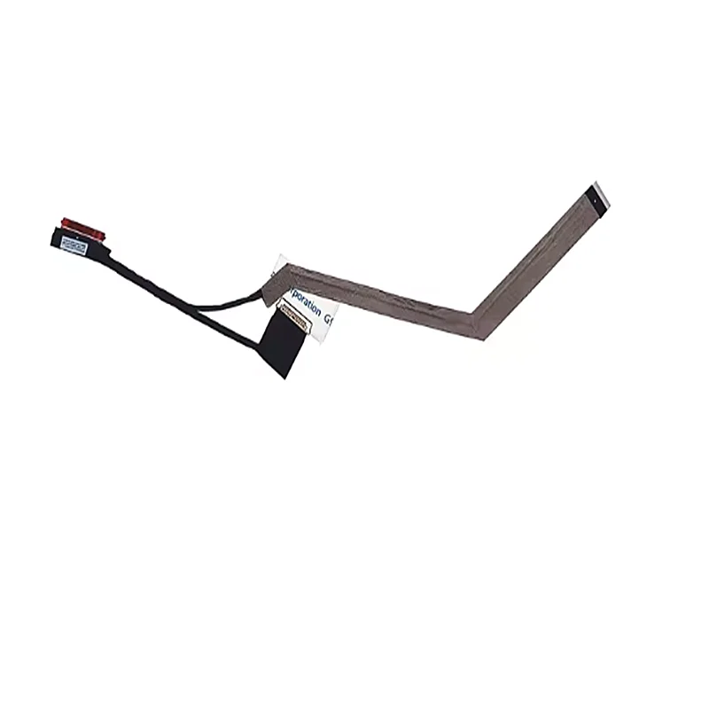 NEW DB 30pin LCD Video Cable 450.0K109.0011 for LENOVO ideapad Flex 5-14ITL05 5-14ALC05 5C10S30056