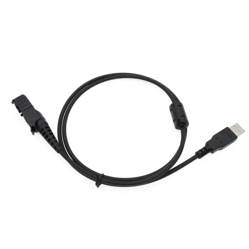 USB Programming Cable for Motorola DP2400 DEP500e DEP550 DEP 570 XPR3000e E8608i - Walkie Talkie Programming Cable Accessories