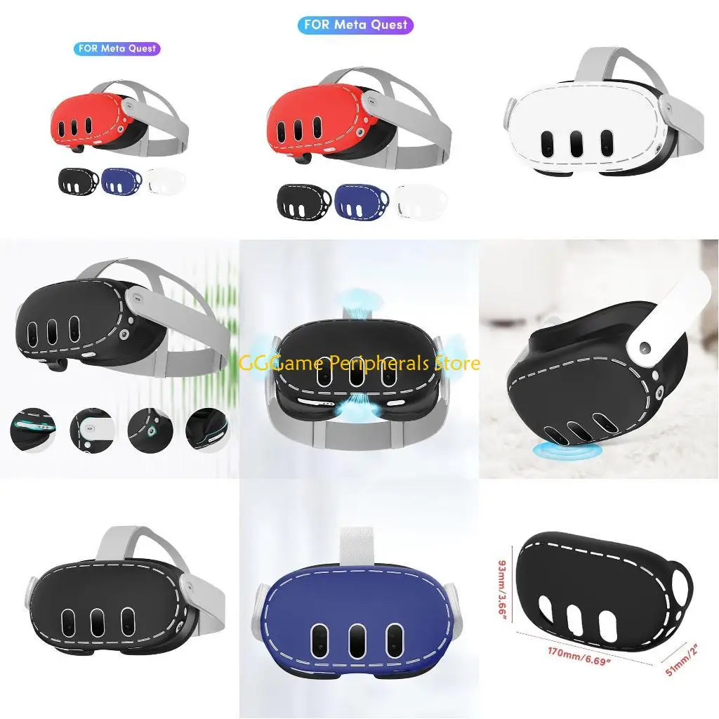 U55B Fully Protecti… - image