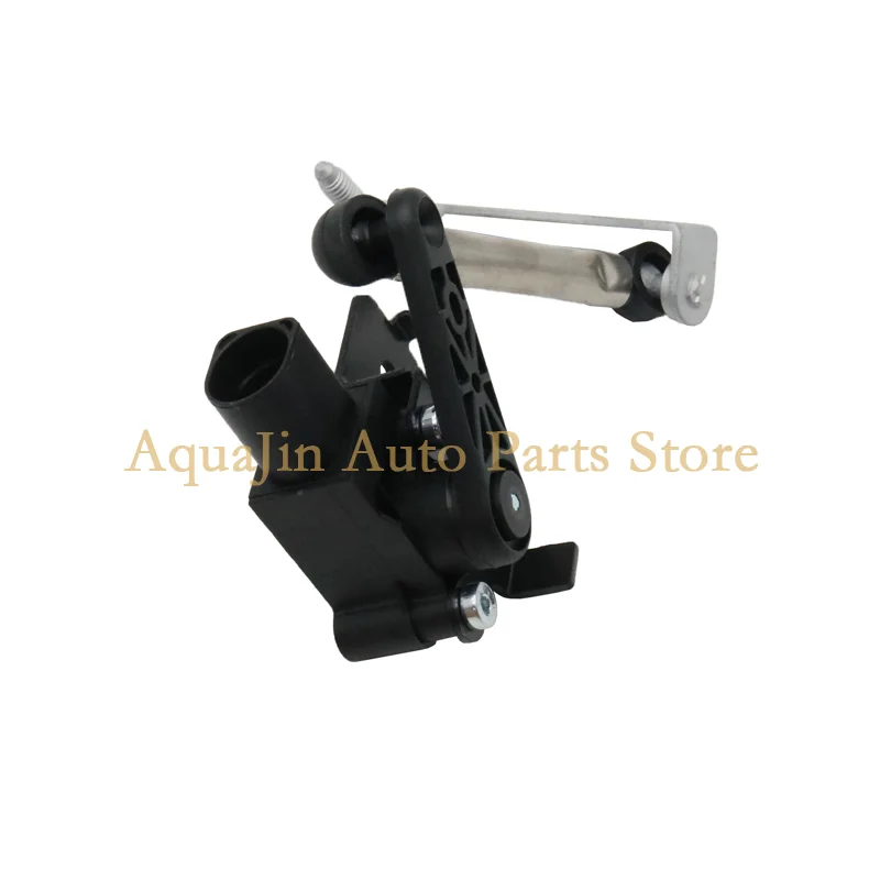 1K0941274C مستشعر مستوى المصباح مستشعر ارتفاع السيارة لأودي A3 8P VW Jetta Golf 5 6 Plus Altea Touran 1T Suber B Leon Yeti