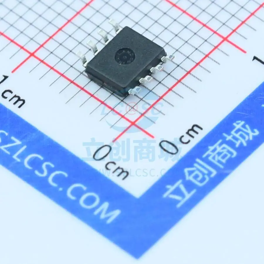 XFTS PIC12F635-I/SN PIC12F635-I/SNNew Chính Hãng Chip IC