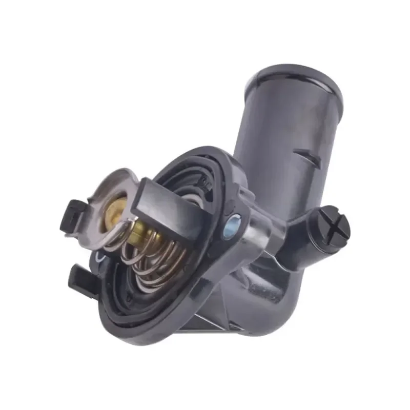 New! New Car Thermostat 323056 330424 For maserati quattroporte ghibli Cooling Thermoregulator