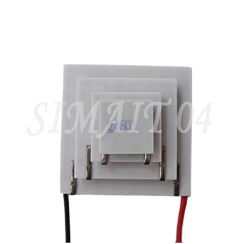 Thermoelectric Cooling Module Technical Specification TEC4-24608