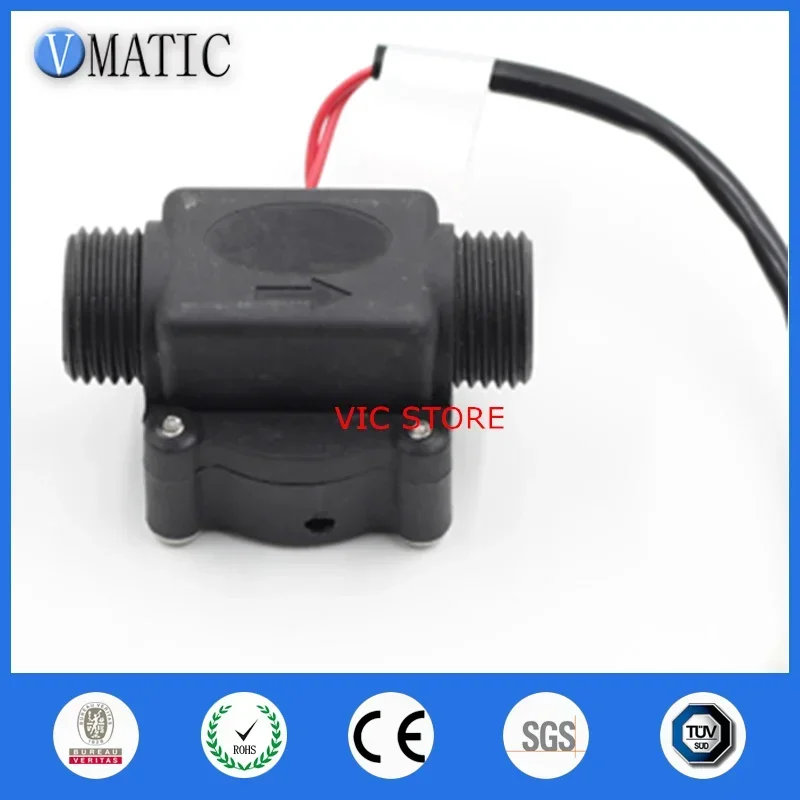 High Quality VC668 Indicator Sensor Faucet Conceal Toilet Flusher Electronic Water Flow Switch Water Flow Control Switch