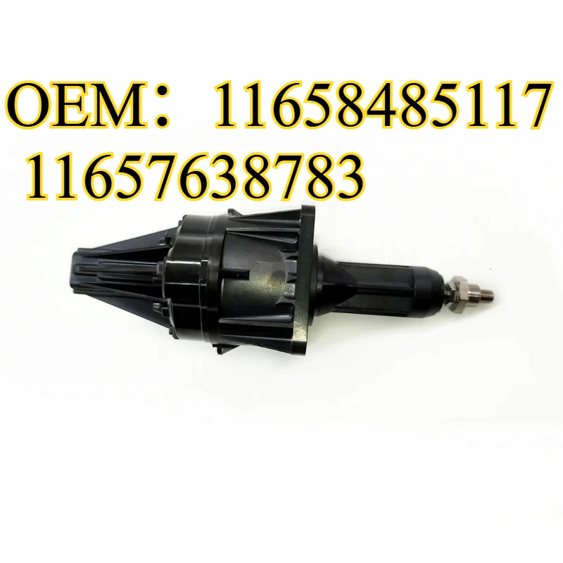 

OEM:11658485117 11657638783 New Engine Parts Turbocharger Wastegate for BMW F20 F30 F32 LCI F22 F23 Original