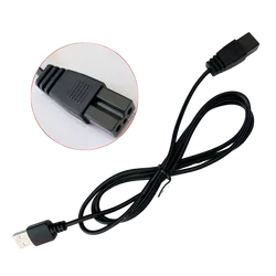 Pool Vacuum Charging USB Cable Replacement For Bestway / Lay-Z-Spa Car Accessories