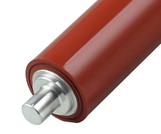 

Ролик фьюзера для HP 5200 M5025 M5035 M435 M701 M706 M712 M725, новый ролик нижнего давления фьюзера