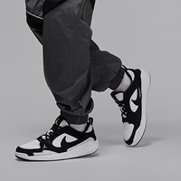 Nike Genuine Jordan Men's Lightweight Cushioned Breathable Sneakers HJ6777-001