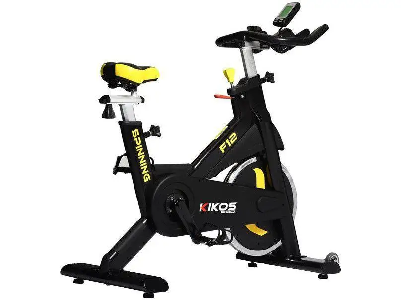Bicicleta Kiko Pro: Tudo o que Você Precisa Saber Sobre a Bicicleta de Spinning Profissional