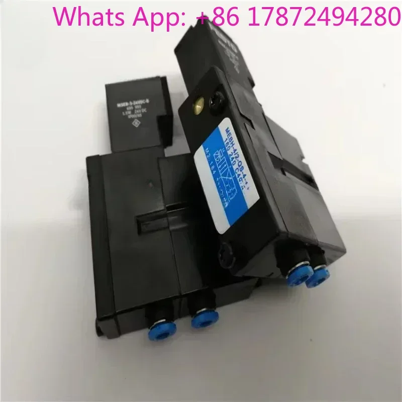 4 Pieces Printing Machine Clamping Bar M2.184.1111 for CD102  for MEBH-4/2-QS-4-SA 160240 C402