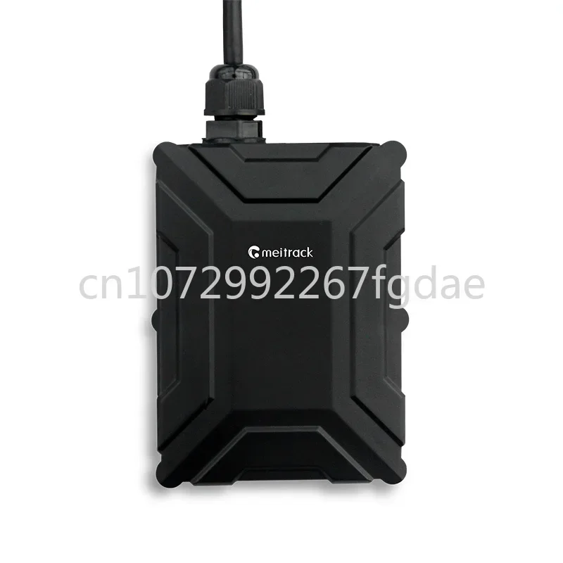 T366 Series 2G/3G/4G Programmable GPS Tracker with Engine Off