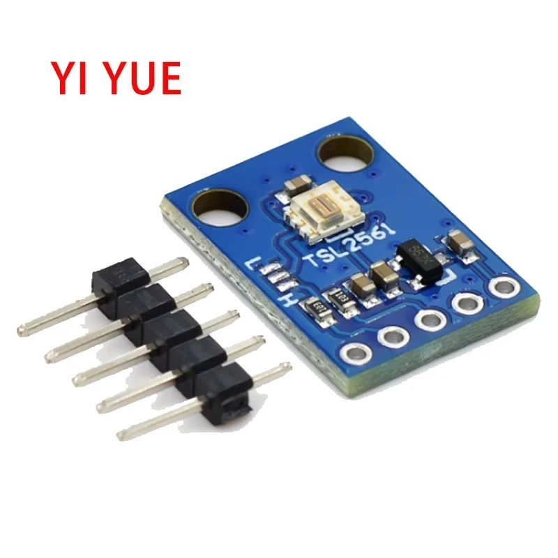GY-2561 tsl2561 licht intensität modul sensor modul super intensität modul