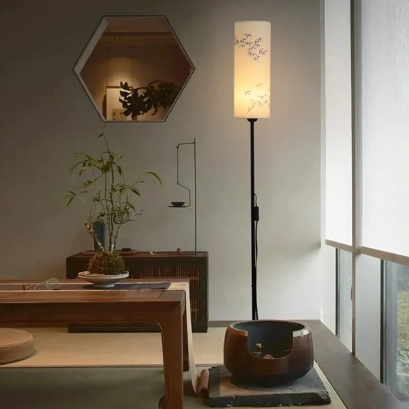 Led Floor Lamp With…