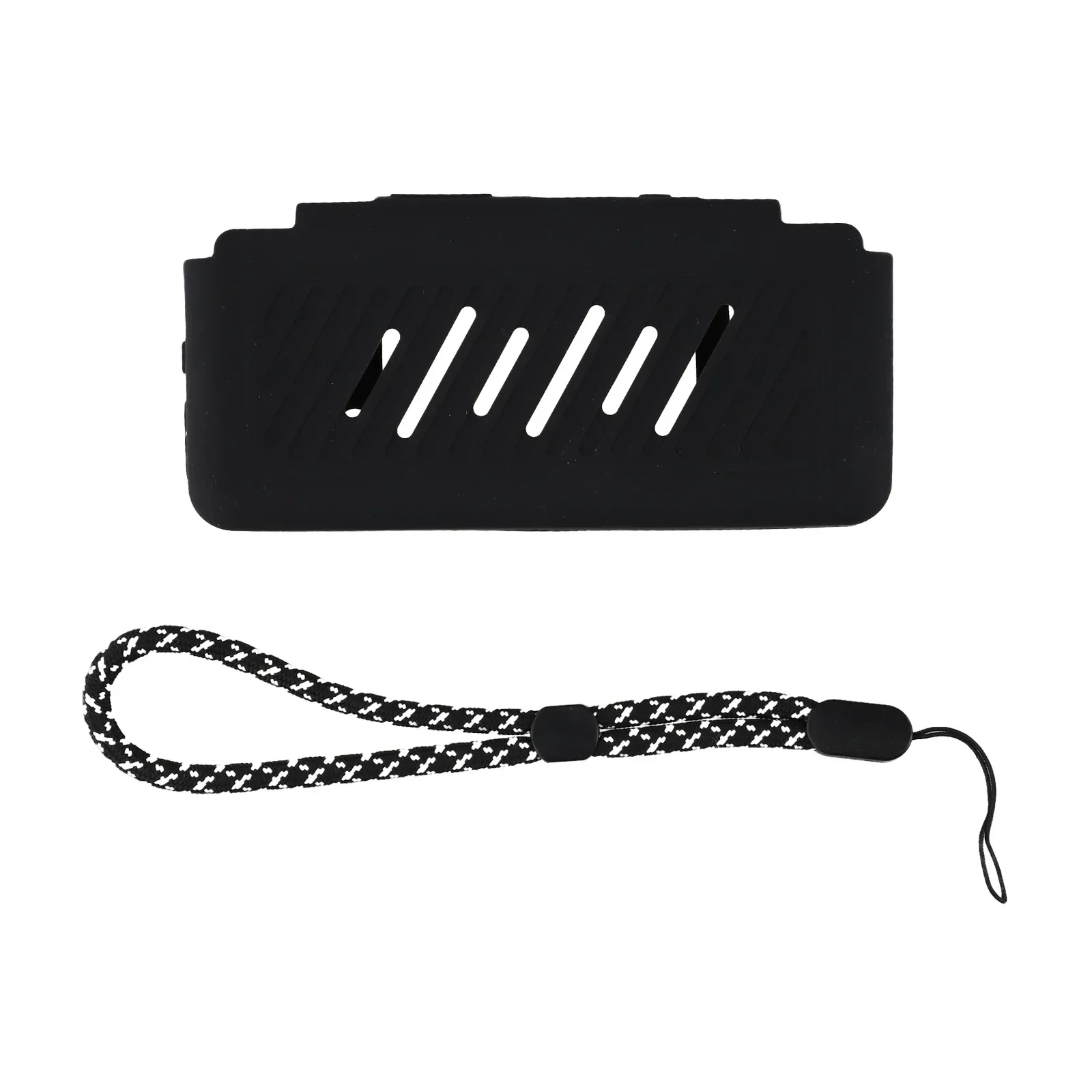 Силиконовый защитный чехол для консоли Miyoo A30, силиконовый защитный чехол от царапин, мягкий корпус с защитой от падения и пыли Силиконовый защитный чехол для консоли Miyoo A30, силиконовый защитный чехол от царапин, мягкий корпус с защитой от падения и пыли