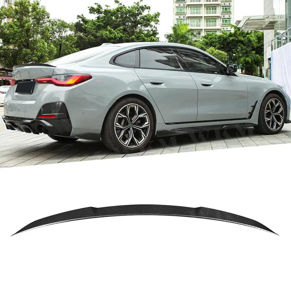 Dry Carbon Fiber Re… - image