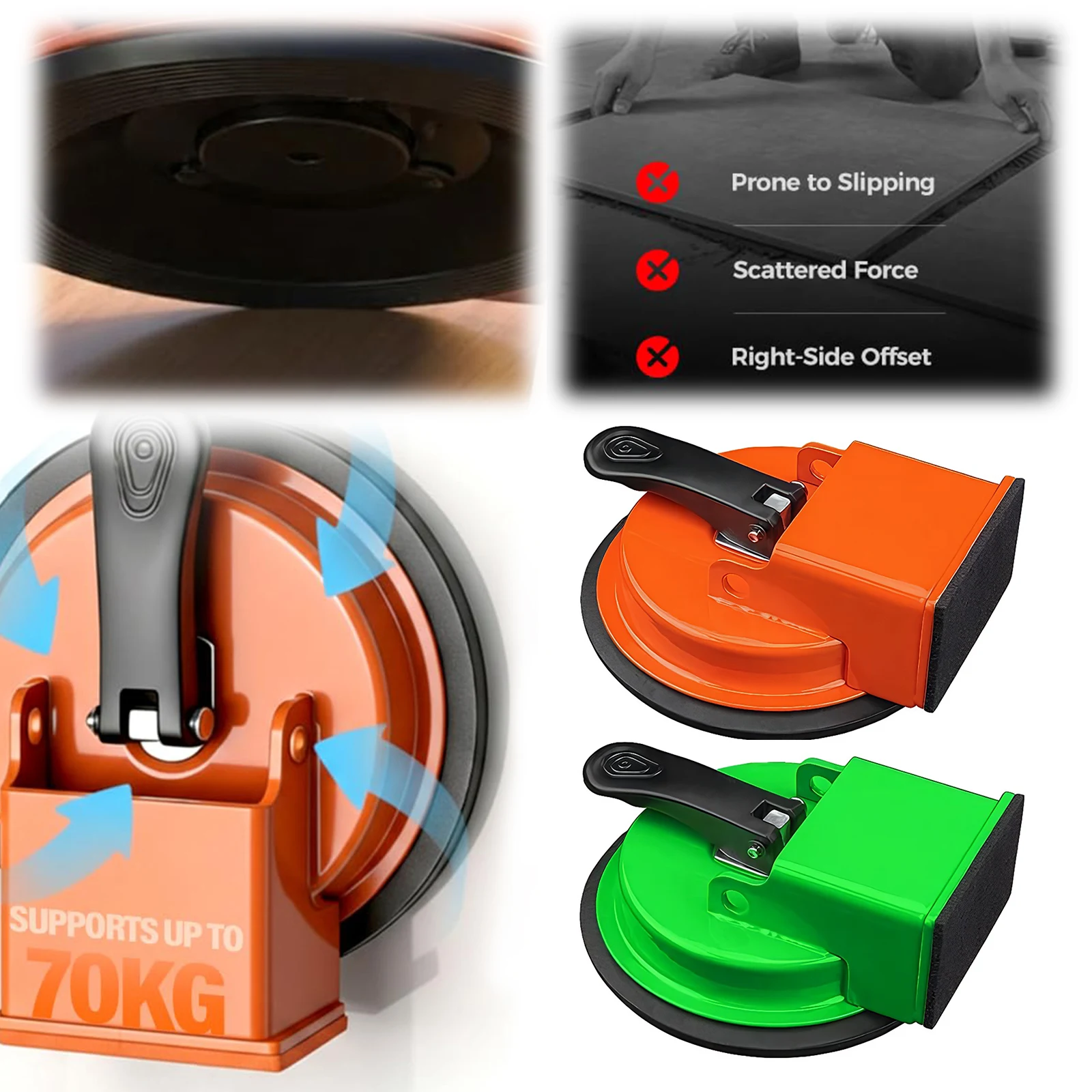 

Инструмент для ремонта напольных покрытий: мощный захват-присоска для досок, для ремонта деревянных полов, ламината, винила