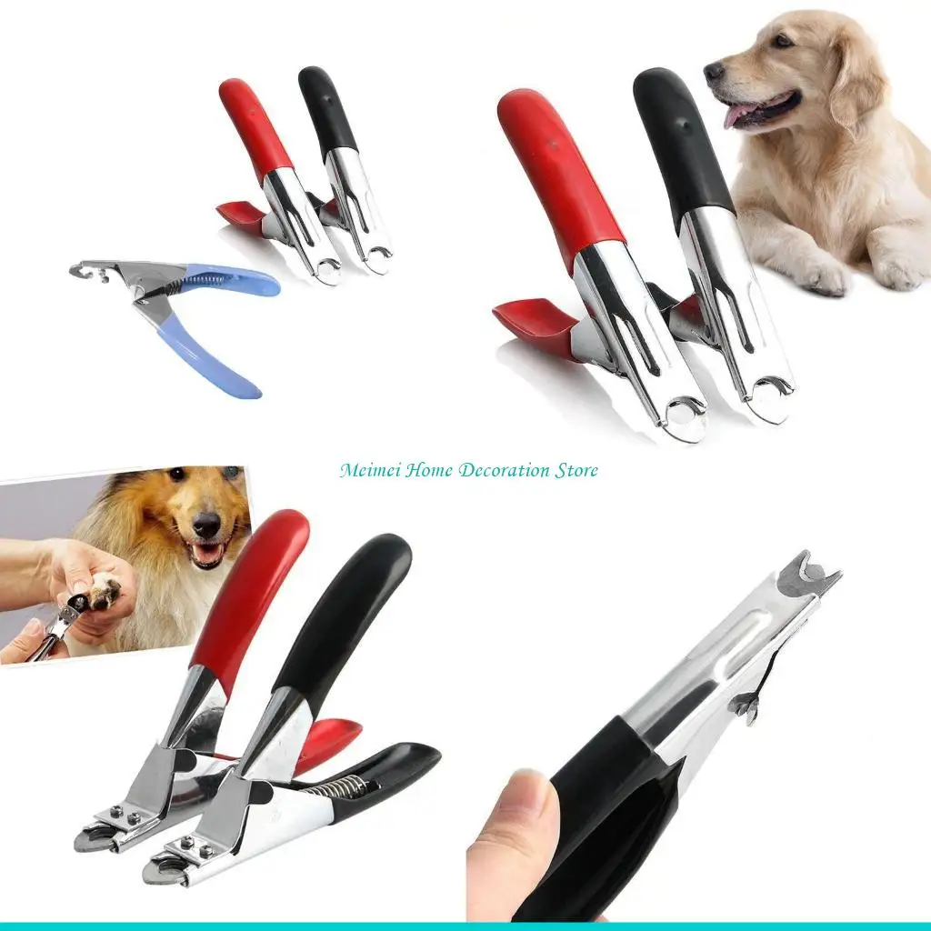H7BF Pet Clipper PAW PARA PARA PARA PARA PARA CORTE CAÑO CATO PARA PERRO PARA CATO PULCADO PUBEDORES CUBIERES